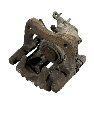 Audi A3 S3 A3 Sportback 8P Rear brake caliper