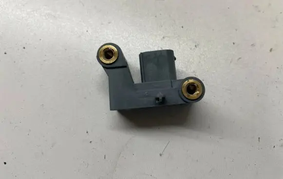 BMW 5 F10 F11 Airbag deployment crash/impact sensor 9159314 13011001623