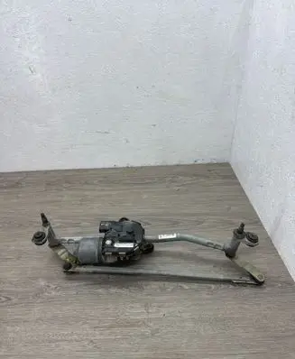 Skoda Yeti (5L) Front wiper linkage and motor 5L1955023A 5L1955119B 3397021674