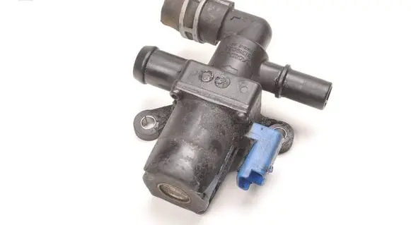 Volvo V60 Turbo solenoid valve 31319025