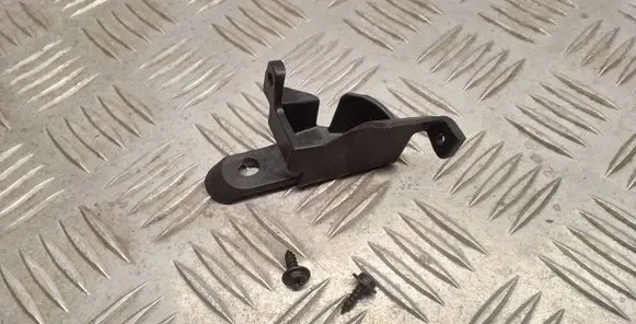 Toyota Corolla E140 E150 Headlight/headlamp mounting bracket 8119312050
