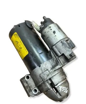 BMW 3 E90 E91 Starter motor 7823700