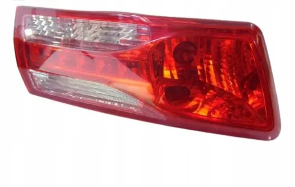 Renault Laguna III Rear/tail lights