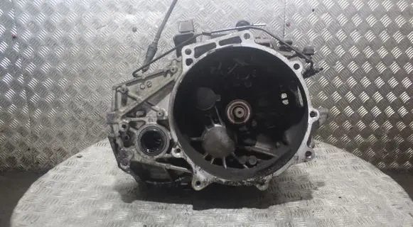 Dodge Caliber Manual 6 speed gearbox