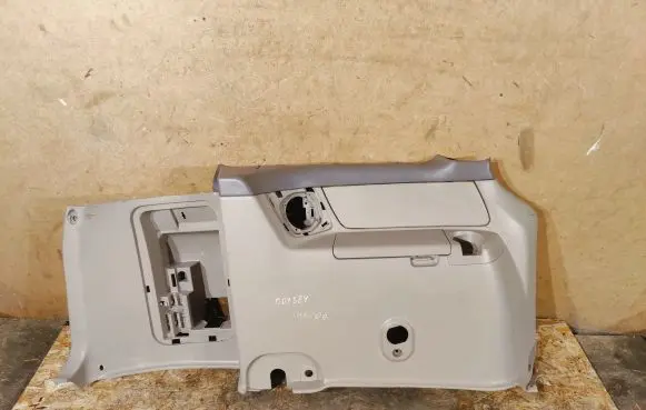 Honda Odyssey Trunk/boot side trim panel