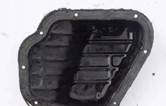 Nissan Micra Oil sump 11110BX01A