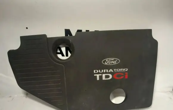 Ford Focus Engine cover (trim) 6M5Q6N041AA