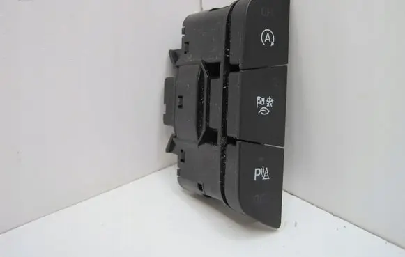 Ford Transit - Tourneo Connect Central console control unit NX7T-11B573-ABA