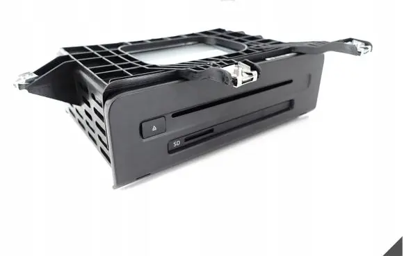 Audi A4 S4 B9 8W Other control units/modules 8W0035840E