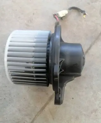 Hyundai i30 Heater fan/blower