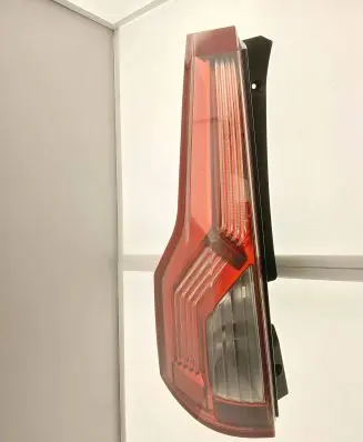 Citroen C4 I Picasso Rear/tail lights