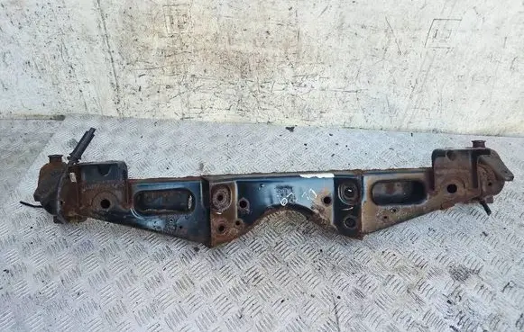 Mini One - Cooper Coupe R56 Rear subframe 12533510