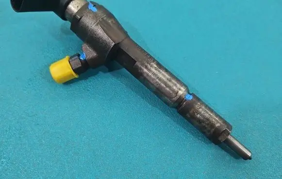 Ford Focus Fuel injector 4M5Q-9F593-AD IMPRK1513451