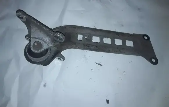 Rear upper control arm/wishbone