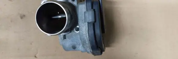 Citroen C4 II Picasso Throttle body valve 9673534480 C4-II-PICASSO 2013-2018