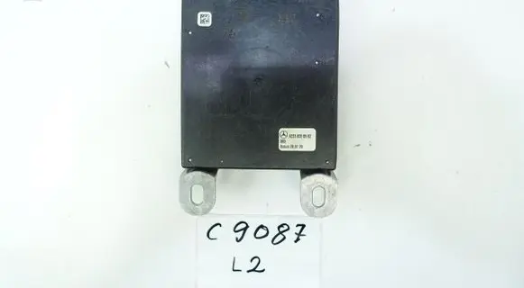 Mercedes-Benz S W223 Other control units/modules A2238200502