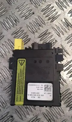 Steering angle sensor