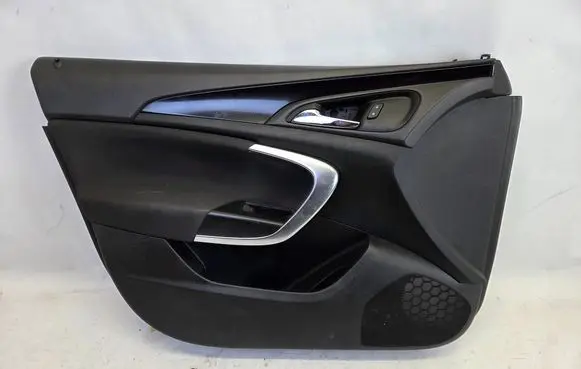 Opel Insignia A Front door card panel trim