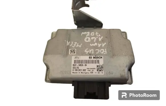 Ford Focus Other control units/modules BV6T14B526BA 0199FC1002