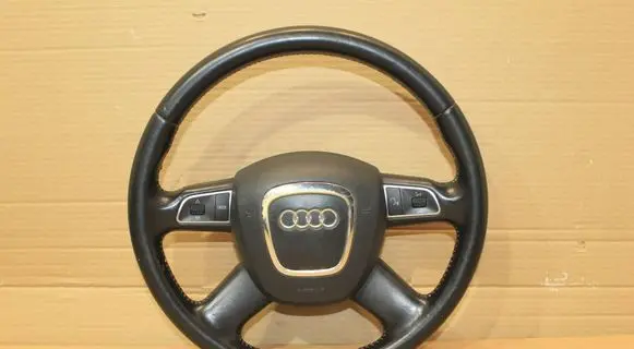 Audi Q7 4L Steering wheel 61678340