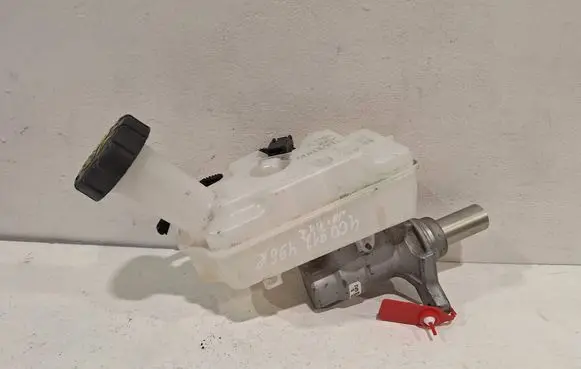 Renault Clio V Brake fluid reservoir 460912496R