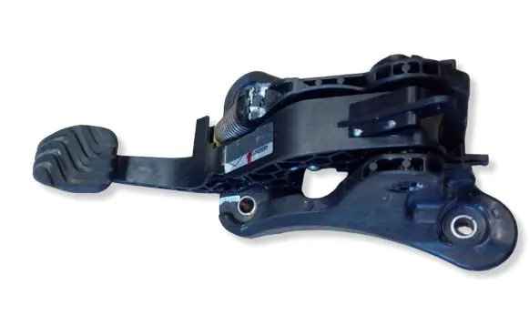 Renault Clio V Clutch pedal 465034119R NE70355