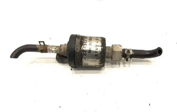 Mazda 5 Webasto circulation pump for autonomous heater 22451704