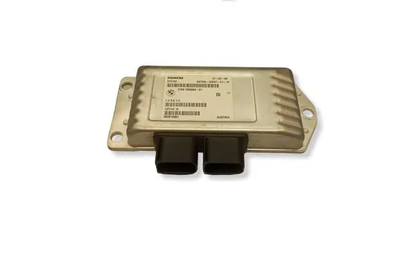 BMW X5 E70 Gearbox control unit/module 7569969 13774410