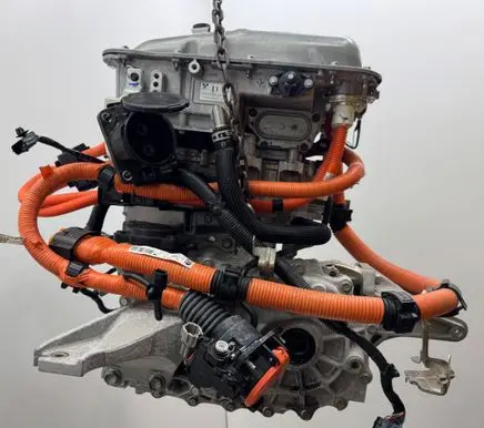 Nissan Leaf II (ZE1) Engine EM57 291A05SA0A