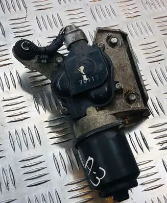 Nissan Pathfinder R51 Wiper motor