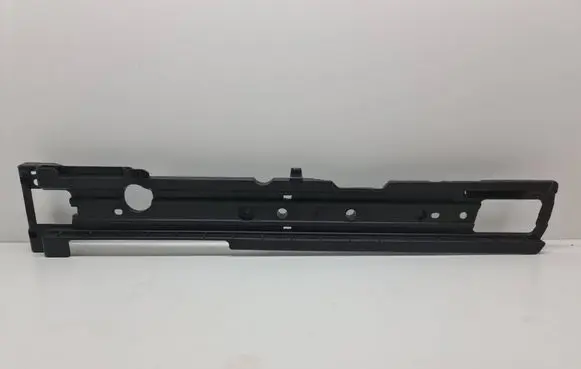 Porsche Cayenne (92A) Other trunk/boot trim element 7P0863599