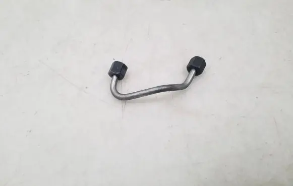 Audi A6 S6 C7 4G Fuel injector supply line/pipe 