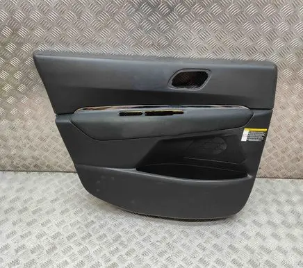 Peugeot 5008 Front door card panel trim 98004809ZE