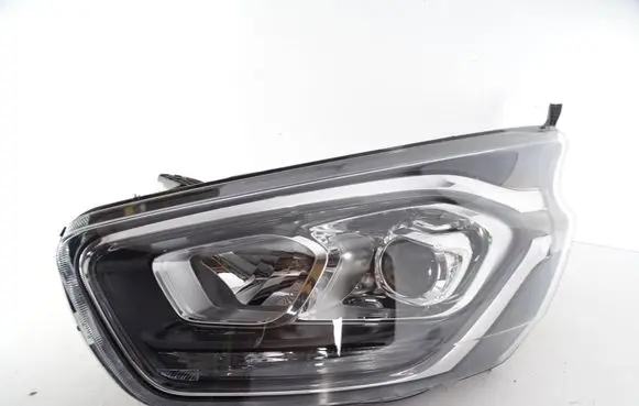 Ford Transit Custom Headlight/headlamp JK2113W030DJ