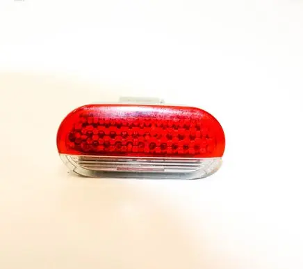 Jaguar XK - XKR Front seat light