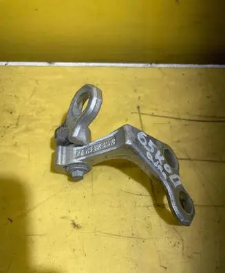 Ford Kuga I Rear door upper hinge 3M5R28801AJ