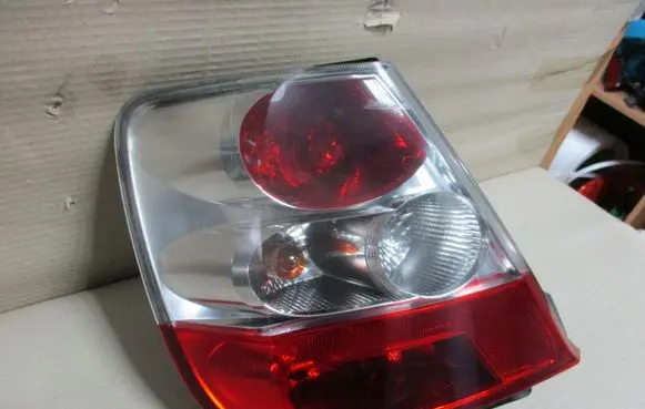 Honda Civic Rear/tail lights