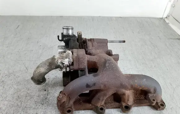 Fiat Doblo Turbo 46756155