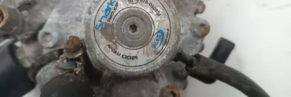 Audi A4 S4 B5 8D LP gas reducer 67R010951