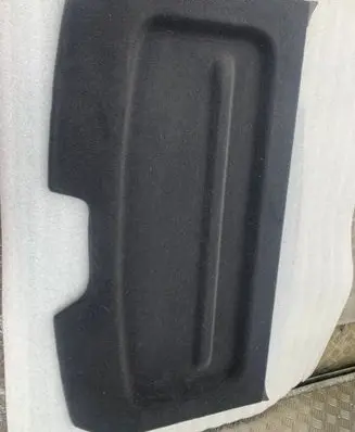 Volkswagen Caddy Parcel shelf 2K3867769