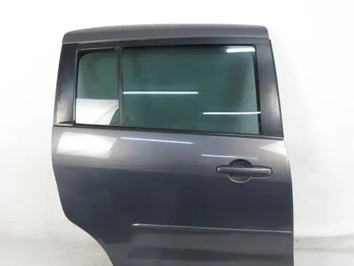 Mazda 5 Rear door 