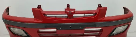 Mitsubishi Space Star Front bumper