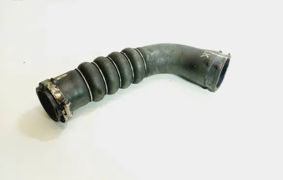 Audi A6 S6 C6 4F Intercooler hose/pipe 4F0145738F
