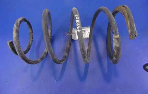 Alfa Romeo 33 Front coil spring