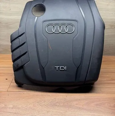 Audi A4 S4 B8 8K Engine cover (trim) 03L103925AB