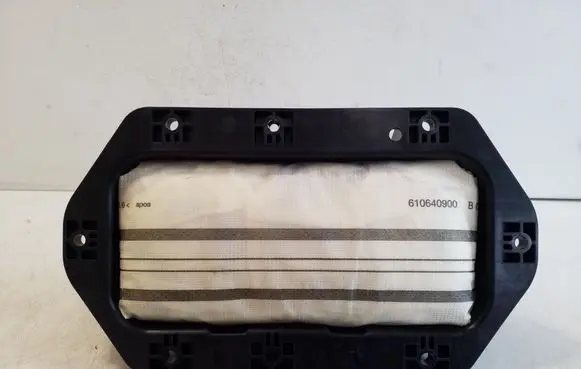 Jaguar XJ X351 Passenger airbag AW93F044A74AD