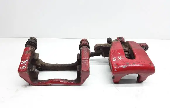 Volvo S80 Rear brake caliper