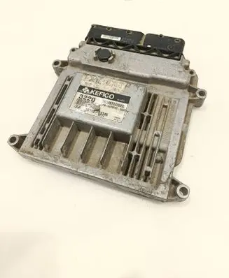 Hyundai i20 (PB PBT) Engine control unit/module 3911003345 9030933220KD