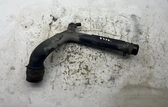 Audi A3 S3 8L Intercooler hose/pipe 1j0145762g 0281002177 038906051