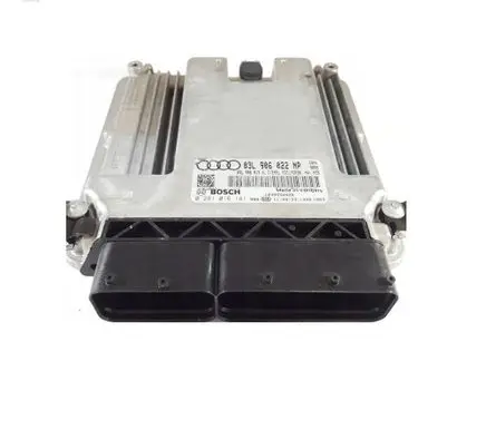 Audi A5 Sportback 8TA Engine control unit/module 03L906022NP 0281016141